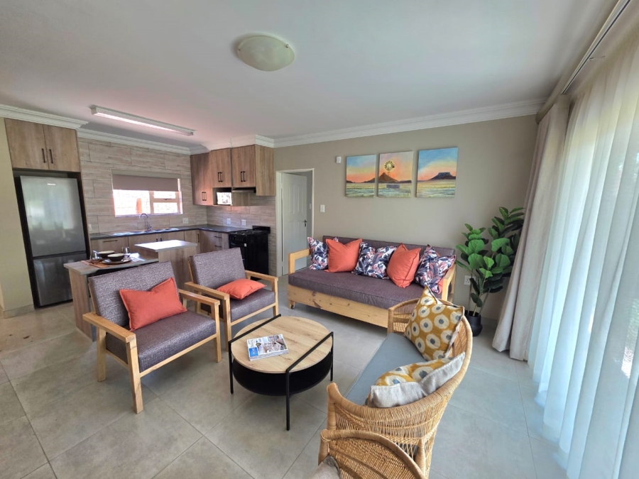 To Let 1 Bedroom Property for Rent in Panorama Free State